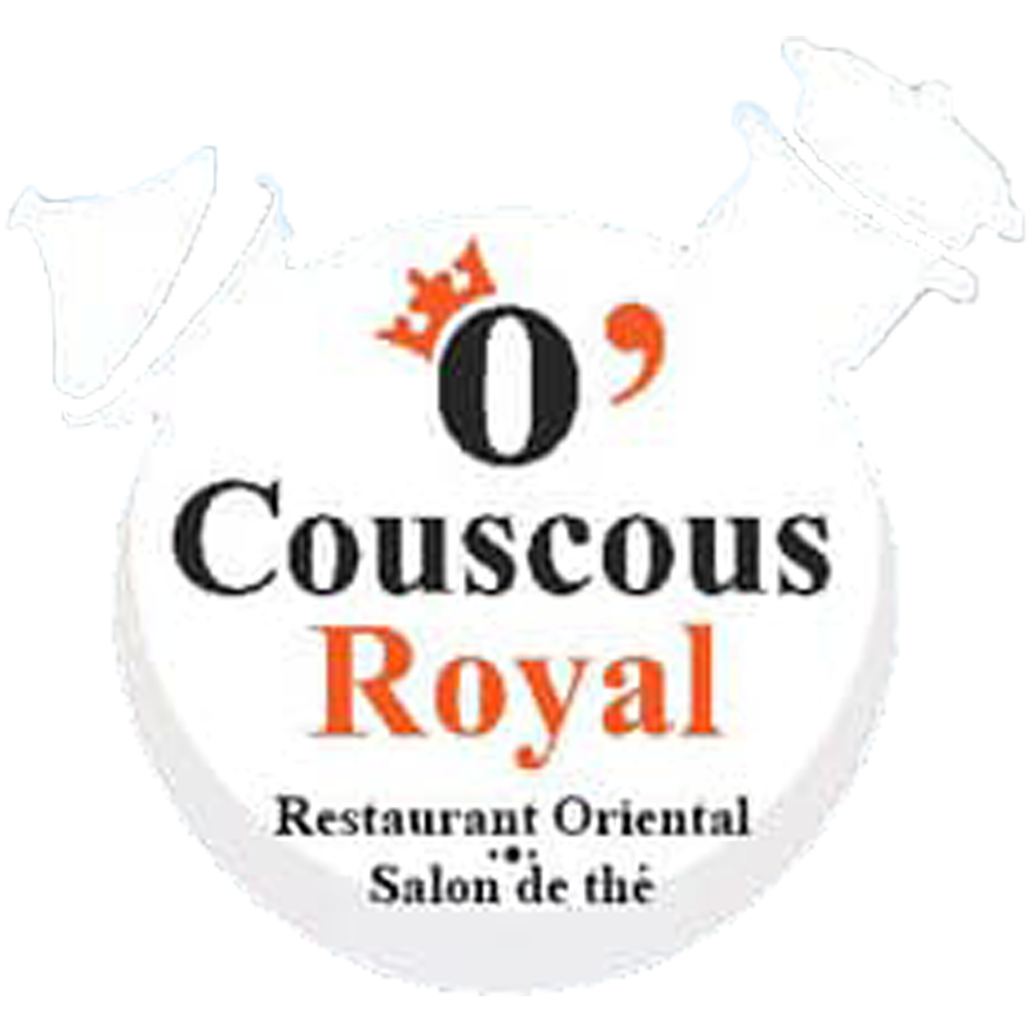 Accueil O'Couscous Royal